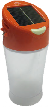 Solenergilampe