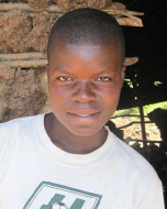 Pascalia Ouma Luta